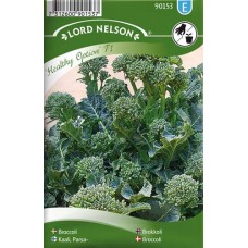 Broccoli, Healthy Option F1