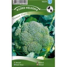 Broccoli, Premium Crop F1