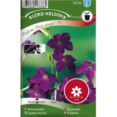 Blomstertobak, Perfume Deep Purple F1